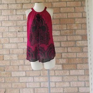 New York & Company blouse